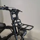 Fatbike, La Souris, V20, 2024 – foto 13 – kavel bij Domeinen Roerende Zaken, Groningen