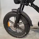Fatbike, La Souris, V20, 2024 – foto 3 – kavel bij Domeinen Roerende Zaken, Groningen