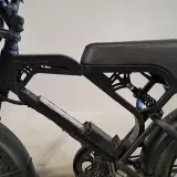 Fatbike, La Souris, V20, 2024 – foto 4 – kavel bij Domeinen Roerende Zaken, Groningen