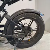 Fatbike, La Souris, V20, 2024 – foto 5 – kavel bij Domeinen Roerende Zaken, Groningen