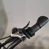 Fatbike, La Souris, V20, 2024 – foto 7 – kavel bij Domeinen Roerende Zaken, Groningen