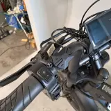 Fatbike, La Souris, V20, 2024 – foto 9 – kavel bij Domeinen Roerende Zaken, Groningen