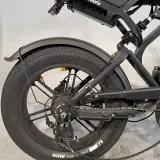 Fatbike, La Souris, V20, 2024 – foto 10 – kavel bij Domeinen Roerende Zaken, Groningen
