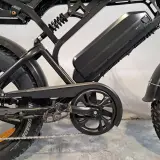 Fatbike – foto 13 – kavel bij Domeinen Roerende Zaken, Groningen