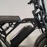 Fatbike – foto 14 – kavel bij Domeinen Roerende Zaken, Groningen