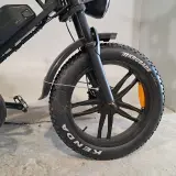 Fatbike – foto 15 – kavel bij Domeinen Roerende Zaken, Groningen