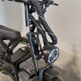 Fatbike – foto 16 – kavel bij Domeinen Roerende Zaken, Groningen