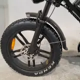 Fatbike – foto 3 – kavel bij Domeinen Roerende Zaken, Groningen