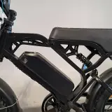 Fatbike – foto 4 – kavel bij Domeinen Roerende Zaken, Groningen