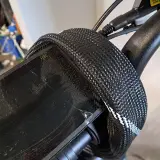 Fatbike – foto 9 – kavel bij Domeinen Roerende Zaken, Groningen