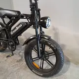 Fatbike, CrossBoss – foto 13 – kavel bij Domeinen Roerende Zaken, Groningen
