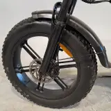 Fatbike, CrossBoss – foto 3 – kavel bij Domeinen Roerende Zaken, Groningen