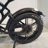 Fatbike, CrossBoss – foto 5 – kavel bij Domeinen Roerende Zaken, Groningen