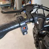 Fatbike, CrossBoss – foto 8 – kavel bij Domeinen Roerende Zaken, Groningen