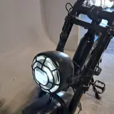 Fatbike, CrossBoss – foto 9 – kavel bij Domeinen Roerende Zaken, Groningen