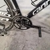 Racefiet, Cannondale, CAAD10 – foto 4 – kavel bij Domeinen Roerende Zaken, Groningen