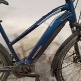 Elektrische fiets, Winora, Yucatan 8 – foto 11 – kavel bij Domeinen Roerende Zaken, Groningen