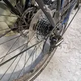 Elektrische fiets, Winora, Yucatan 8 – foto 14 – kavel bij Domeinen Roerende Zaken, Groningen