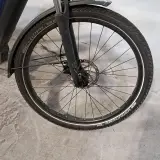 Elektrische fiets, Winora, Yucatan 8 – foto 4 – kavel bij Domeinen Roerende Zaken, Groningen