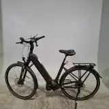 Elektrische damesfiets, Kalkhoff, Image – foto 2 – kavel bij Domeinen Roerende Zaken, Groningen