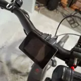 Elektrische damesfiets, Kalkhoff, Image – foto 15 – kavel bij Domeinen Roerende Zaken, Groningen