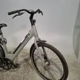 Elektrische damesfiets, Karo, Solid – foto 14 – kavel bij Domeinen Roerende Zaken, Groningen