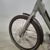 Elektrische damesfiets, Karo, Solid – foto 4 – kavel bij Domeinen Roerende Zaken, Groningen