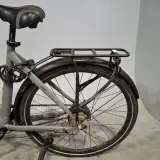 Elektrische damesfiets, Karo, Solid – foto 5 – kavel bij Domeinen Roerende Zaken, Groningen