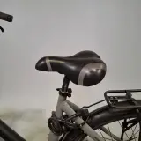 Elektrische damesfiets, Karo, Solid – foto 6 – kavel bij Domeinen Roerende Zaken, Groningen
