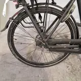 Elektrische herenfiets, Gazelle, Grenoble C8, 2022 – foto 14 – kavel bij Domeinen Roerende Zaken, Groningen