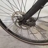 Elektrische herenfiets, Gazelle, Grenoble C8, 2022 – foto 17 – kavel bij Domeinen Roerende Zaken, Groningen