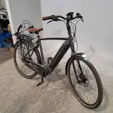 Elektrische herenfiets, Gazelle, Grenoble C8, 2022 – foto 3 – kavel bij Domeinen Roerende Zaken, Groningen