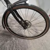 Elektrische herenfiets, Gazelle, Grenoble C8, 2022 – foto 4 – kavel bij Domeinen Roerende Zaken, Groningen