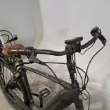 Elektrische herenfiets, Gazelle, Grenoble C8, 2022 – foto 6 – kavel bij Domeinen Roerende Zaken, Groningen
