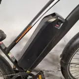 Elektrische damesfiets, Hitway, BK27 – foto 12 – kavel bij Domeinen Roerende Zaken, Groningen