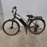 Elektrische damesfiets, Hitway, BK27 – foto 18 – kavel bij Domeinen Roerende Zaken, Groningen