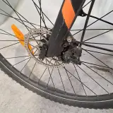 Elektrische damesfiets, Hitway, BK27 – foto 19 – kavel bij Domeinen Roerende Zaken, Groningen