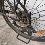 Elektrische damesfiets, Hitway, BK27 – foto 21 – kavel bij Domeinen Roerende Zaken, Groningen