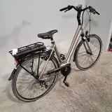 Elektrische damesfiets, Koga, E-Inspire – foto 2 – kavel bij Domeinen Roerende Zaken, Groningen