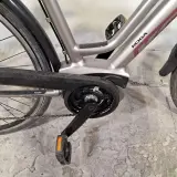 Elektrische damesfiets, Koga, E-Inspire – foto 12 – kavel bij Domeinen Roerende Zaken, Groningen