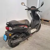 Snorscooter, Peugeot, Kisbee – foto 2 – kavel bij Domeinen Roerende Zaken, Groningen