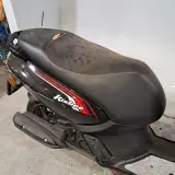 Snorscooter, Peugeot, Kisbee – foto 12 – kavel bij Domeinen Roerende Zaken, Groningen
