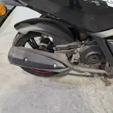 Snorscooter, Peugeot, Kisbee – foto 15 – kavel bij Domeinen Roerende Zaken, Groningen