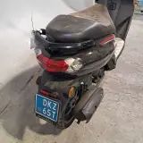 Snorscooter, Peugeot, Kisbee – foto 17 – kavel bij Domeinen Roerende Zaken, Groningen