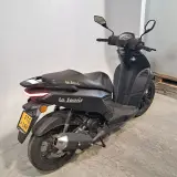 Bromscooter, La Souris, Grandcruiser, 2025 – foto 2 – kavel bij Domeinen Roerende Zaken, Groningen