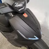 Bromscooter, La Souris, Grandcruiser, 2025 – foto 5 – kavel bij Domeinen Roerende Zaken, Groningen