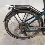 Elektrische damefiets, Fiido – foto 14 – kavel bij Domeinen Roerende Zaken, Groningen