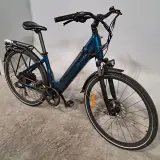 Elektrische damefiets, Fiido – foto 3 – kavel bij Domeinen Roerende Zaken, Groningen