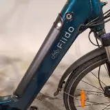 Elektrische damefiets, Fiido – foto 10 – kavel bij Domeinen Roerende Zaken, Groningen