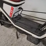 Elektrische scooter, AGM, Goccia GEV1000 – foto 12 – kavel bij Domeinen Roerende Zaken, Groningen